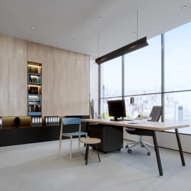 2023-Office-Khobar